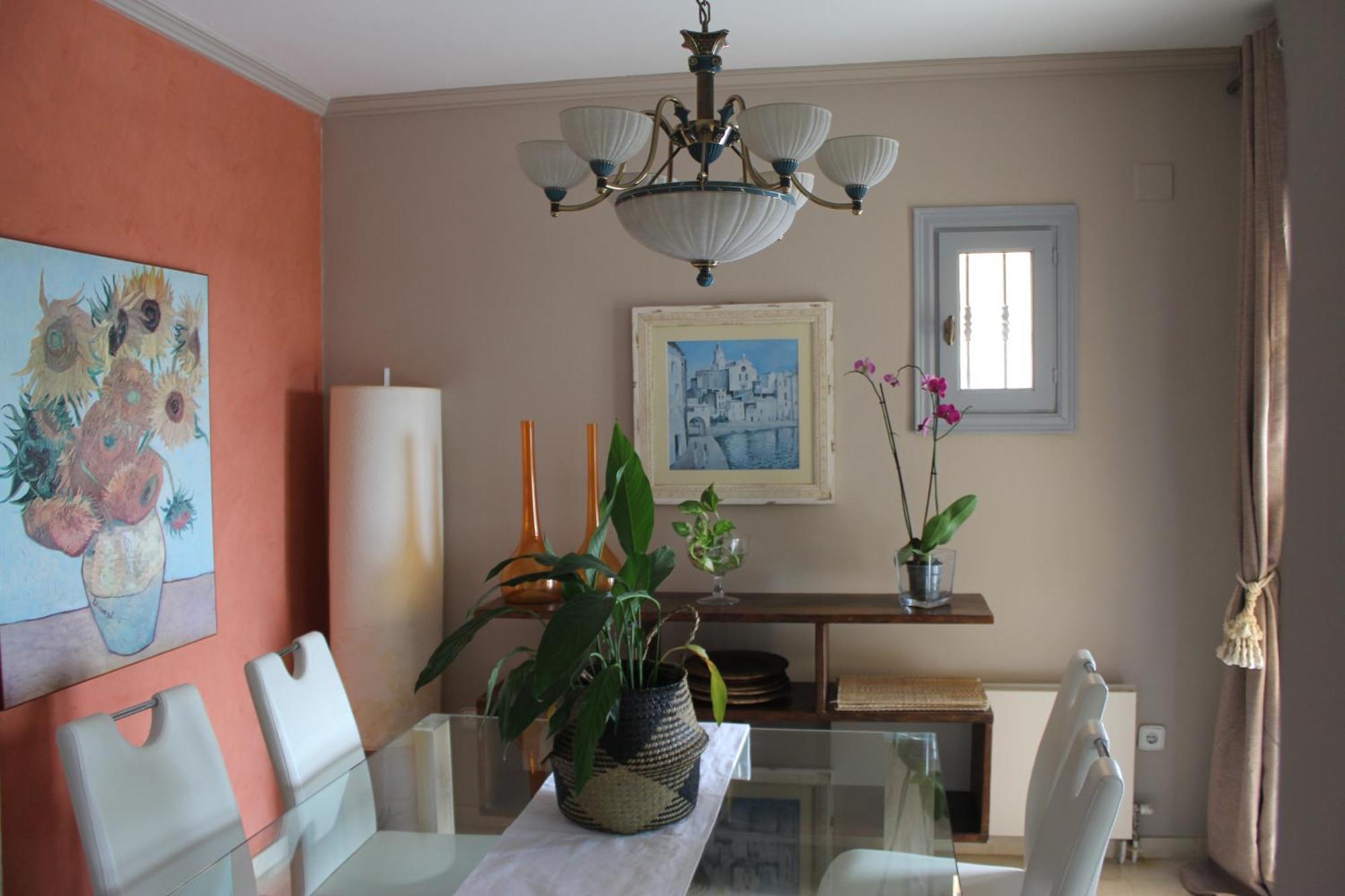 Villa Sol Y Mar Cala de Finestrat