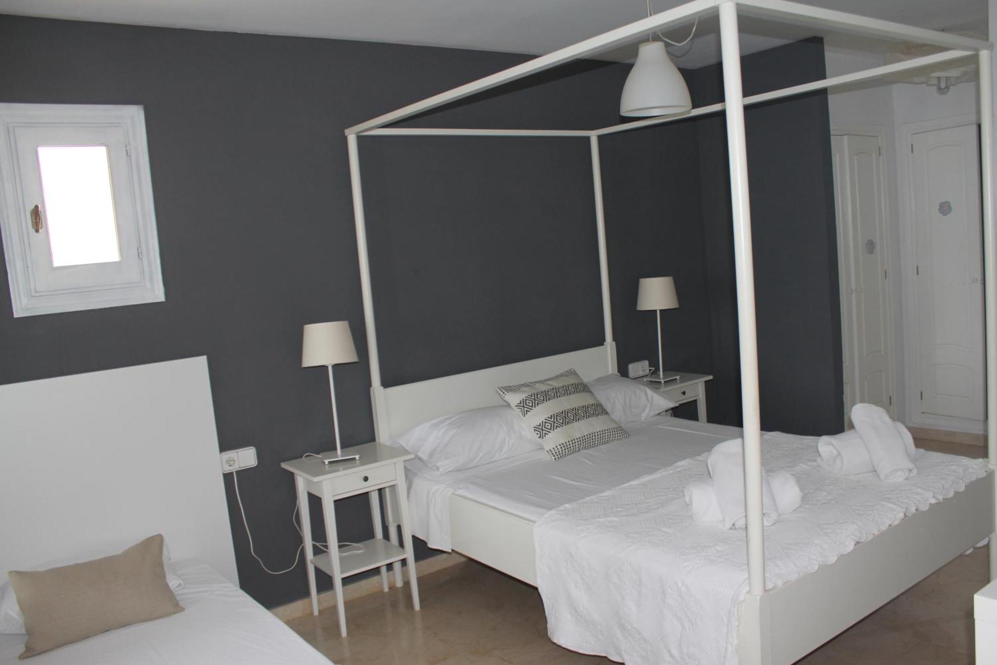 Villa Sol Y Mar Cala de Finestrat
