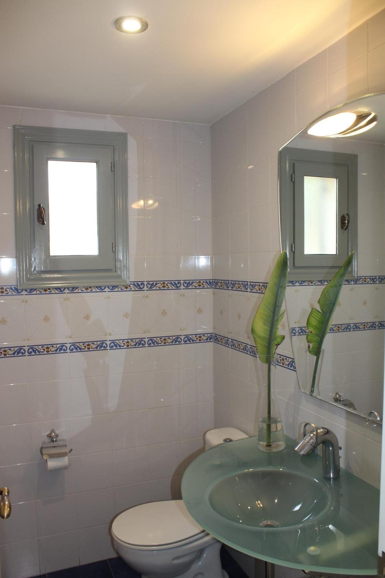 Villa Sol Y Mar Cala de Finestrat
