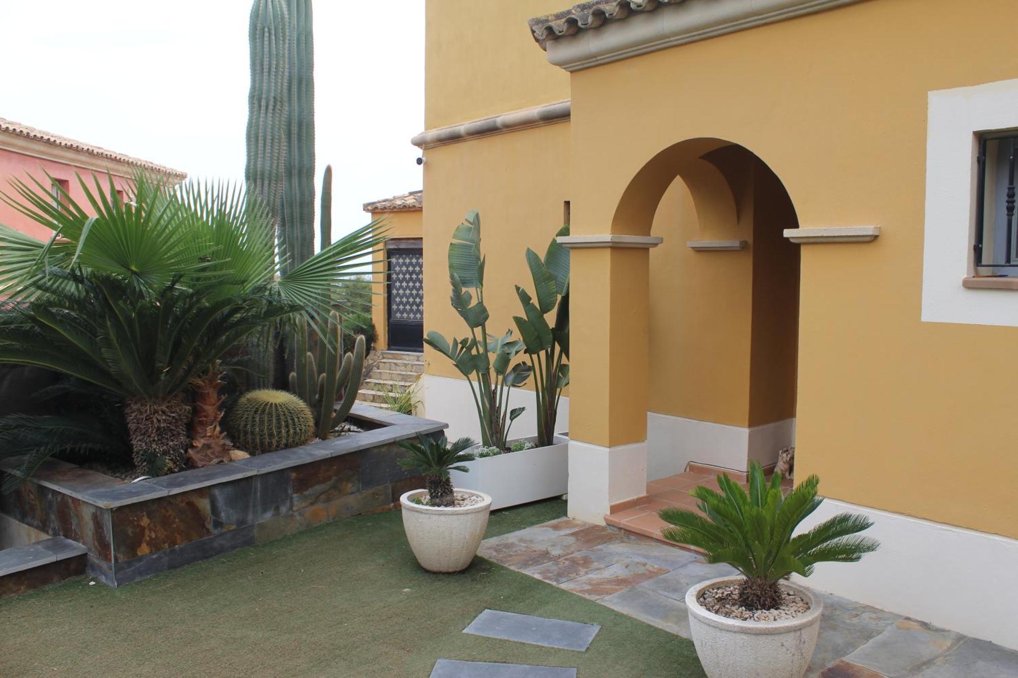Villa Sol Y Mar